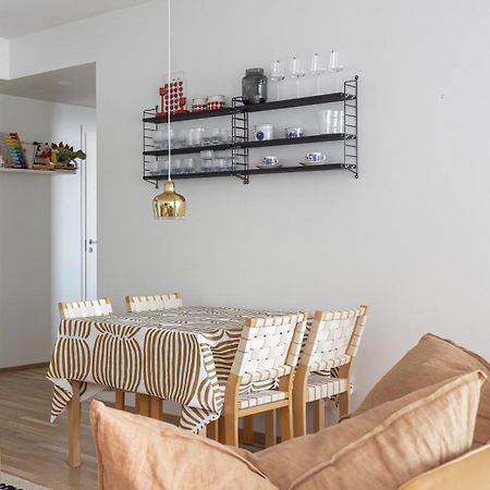 Top, Cozy, Lakeside, Sauna And Free Indoor Parking Tampere Zewnętrze zdjęcie