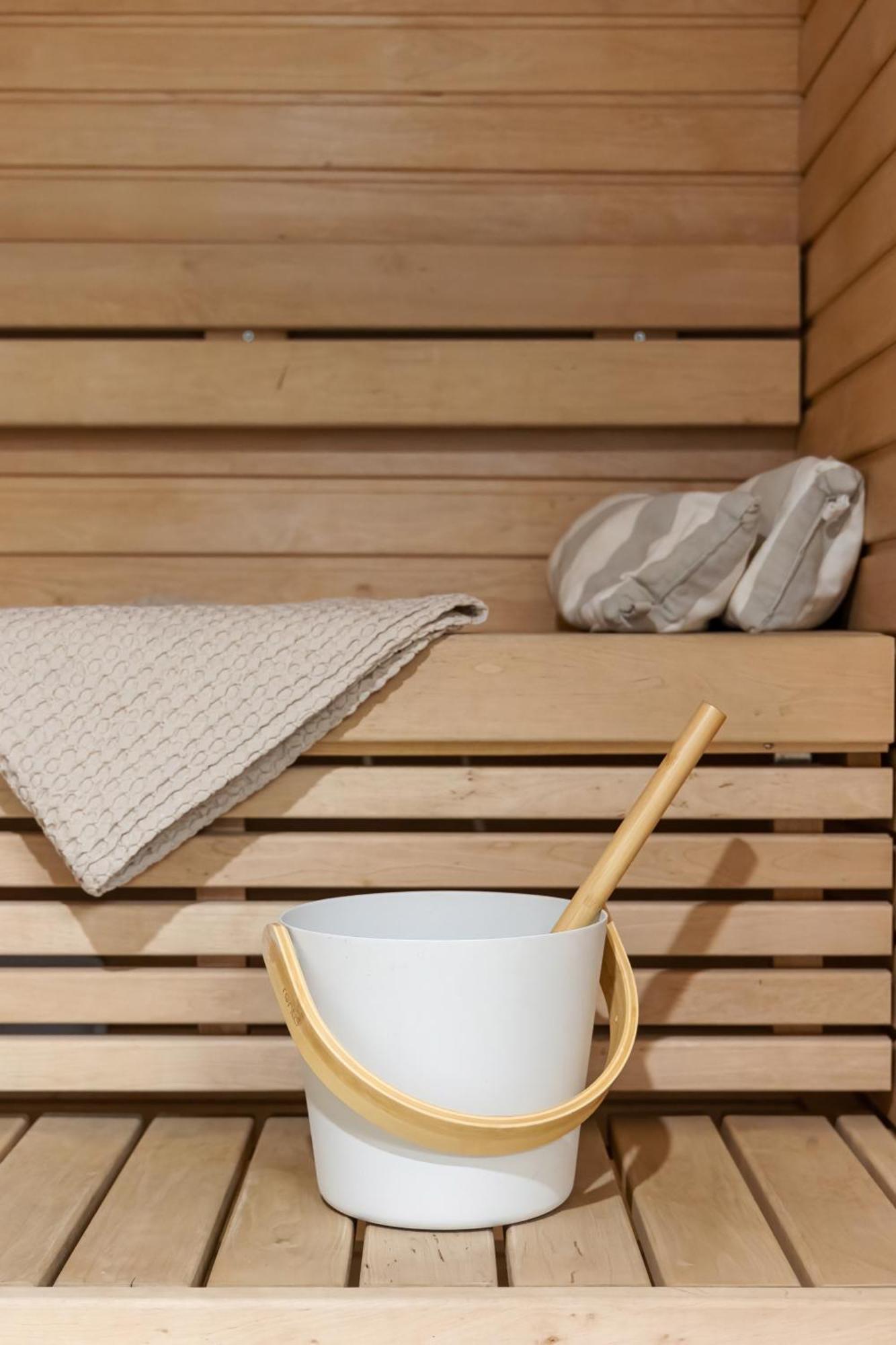 Top, Cozy, Lakeside, Sauna And Free Indoor Parking Tampere Zewnętrze zdjęcie